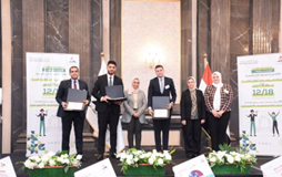 FEPS Alumni receives fourth place at a Public  Policy Forum Competition